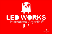 LED Works International Inc