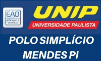 UNIP PAULISTA POLO SIMPLÍCIO MENDES PI