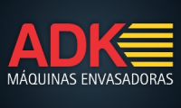 ADK Máquinas Envasadoras