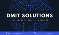 DMIT Solutions