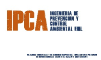 Ingeniería de Prevención y Control Ambiental eirl