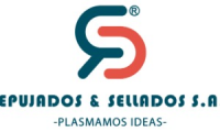 REPUJADOS Y SELLADOS