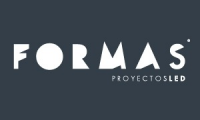 Formas Proyectos LED