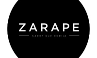 Zarape Alimentos