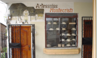 Artesanias Montecristi