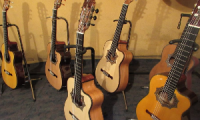 GUITARRAS GUACAN