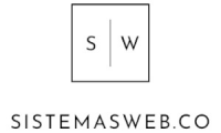 SISTEMAS WEB SAS
