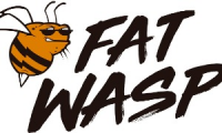 FAT WASP BOTTLES