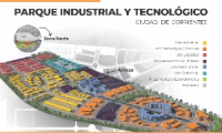 Parque Industrial Teconológico SANTA CATALINA