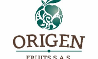 ORIGEN FRUITS SAS