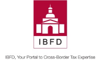 IBFD North America Inc.