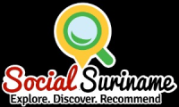 Social Suriname Interactive Advertising N.V.