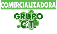 COMERCIALIZADORA GRUPO C.T.