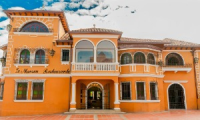 Restaurante La Mansión
