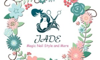 JADE MAGIC NAIL STYLE AND MORE
