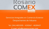 Rosario Comex SRL | ConnectAmericas