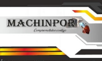 MACHINPORT E. I. R. L.