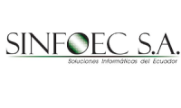 SOLUCIONES INFORMÁTICAS DEL ECUADOR SINFOEC S.A.