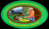 Cooperativa Multisectorial Cafe de Altura R.L.