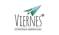 Viernes Estrategia Audiovisual