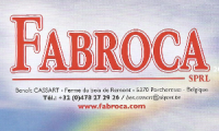 Fabroca sprl