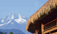 La Casa de Guadua