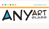 Anyart Glass