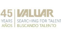 Valuar Organización de Recursos Humanos