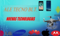 ALE TECNO
