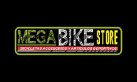Mega Bike Store