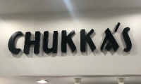 CHUKKAS