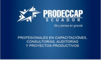 Centro de Capacitaciones PRODECCAP ECUADOR