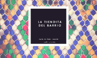 La Tiendita del Barrio Artesanias