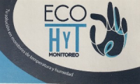 Ecohyt monitoreo