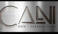 CANI LÁSER