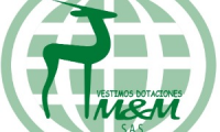 VESTIMOS DOTACIONES M&M S.A.S.