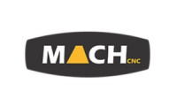 Mach CNC