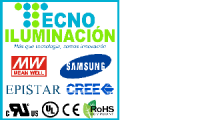 TECNO ILUMINACIÓN