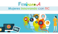 Feminnova. Innovación social con TIC