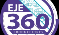 Eje 360 producciones
