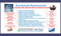 EXCELENCIA EMPRESARIAL . ING. IVONNE MODERA PINZON