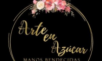Arte en azucar