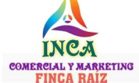 inca comercial y marketing