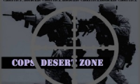 Zona Desierto