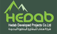 Hedab Developed Projects Co.Ltd