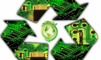 Fundación ambiental de reciclaje de residuos de aparatos eléctricos y electrónicos, FARRAEE