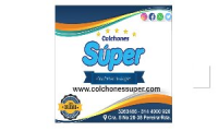 COLCHONES SUPER SAS