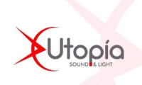 UTOPIA SOUND & LIGHT