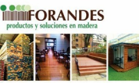 Forandes SAS