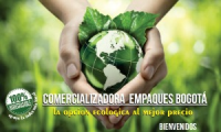 COMERCIALIZADORA EMPAQUES BOGOTA